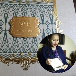 Ayu Ting Ting Hanya Ingin Resepsi Sederhana dengan 1000 Undangan