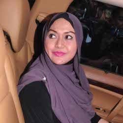 Suami Dipenjara, Eddies Adelia Tak Menyesal dengan Pernikahannya