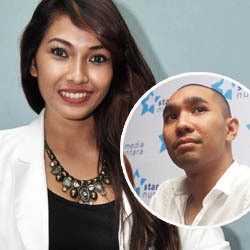 Shela Mengaku Pernah Tinggal Bareng Enji di Apartemen