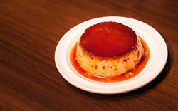 Ingin Membuat Creme Caramel Sendiri? Ikuti Langkah Ini!