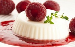 Haupia dan Puding Almond, Puding Dingin dari Hawaii dan Hong Kong