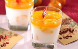 Mau Bikin Puding Buah atau Puding Roti? Ini Dia Resep-resepnya!