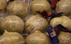 Puding Pertama Kali Dibuat Berupa Sosis Daging dengan Rasa Gurih