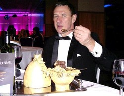 Puding Termahal dan Puding Paling Laris, Rekor Puding Paling Unik Sedunia