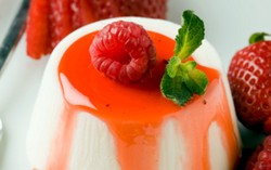 Mau Bikin Saus Srawberry yang Enak? Ikuti Langkah Praktis Ini