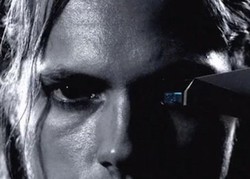 Pabrikan Mobil Coba Tantang Google Glass