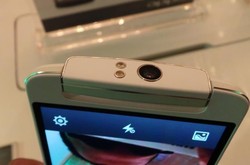 OPPO N1 Oprekan Cyanogen Meluncur Desember