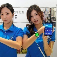 5,6 Miliar Smartphone akan Banjiri Dunia