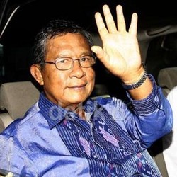 Darmin Nasution: Apa Saja di Indonesia Ini Sekarang Diimpor