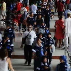 Bandara Soetta Mati Lampu, Kemenhub: Itu Sebentar Saja 