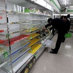 Kepala BSN Kaget Produk Malaysia Beredar di Supermarket Pontianak