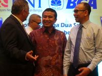 Sosialisasi Implementasi Pajak UKM