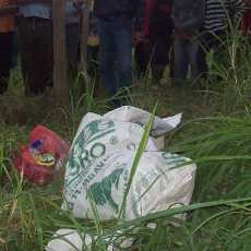 Mayat Dalam Karung Ditemukan di Pacet Teridentifikasi Mahasiswi Unipa