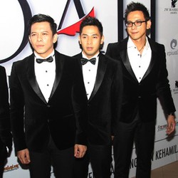 Gaya Necis NOAH, Fab or Fail?