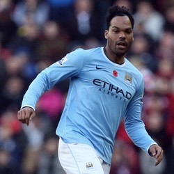 City Jeblok saat Tandang, Lescott pun Bingung