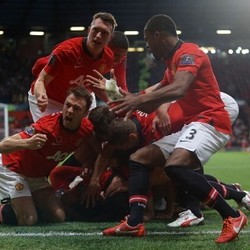 Jones Sebut MU Dibenci karena Jadi Klub Terbaik