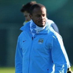 Kompany Diprediksi Absen Lebih Lama