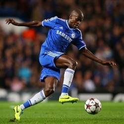 Dikabarkan Diincar Madrid, Ramires: Aku Bahagia di Chelsea
