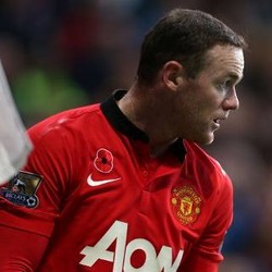 Rooney Angkat MU ke Persaingan Juara
