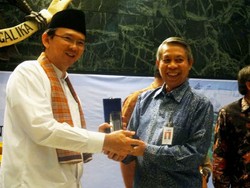 Pemprov DKI Ajak Lebih Banyak Bank Untuk Terima Pembayaran PBB-PP