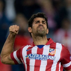 Cedera Tunda Debut Costa Bersama Tim Matador