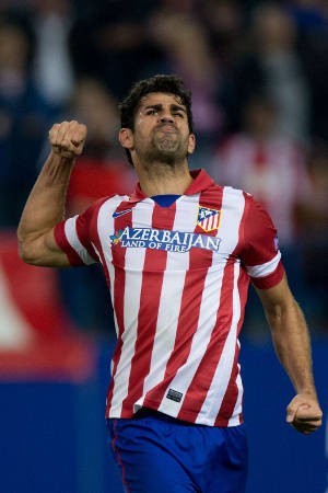 Cedera Tunda Debut Costa Bersama Tim Matador