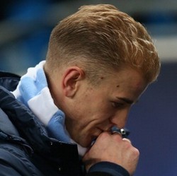 Seaman Dukung Keputusan Hodgson Mainkan Hart