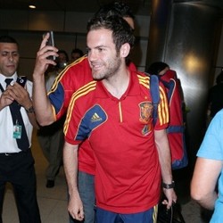 Mata Sudah Kepikiran Piala Dunia