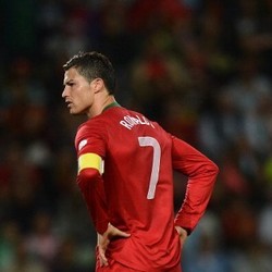 Saatnya Tenaga Ronaldo Dibutuhkan Portugal