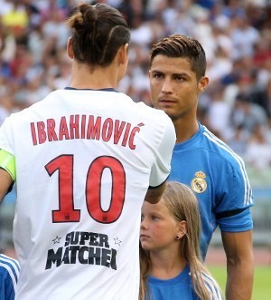 Portugal dan Swedia Adu Nasib