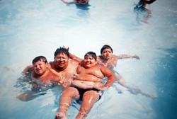 2 Saudara Tergemuk di Meksiko Ini Akhirnya Diet Setelah Ayah Meninggal