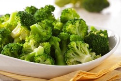 Jangan Direbus, Brokoli Lebih Ampuh Lawan Kanker Bila Dikukus