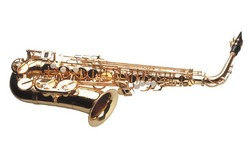 Pria Ini Kena Saxophone Lung Akibat 30 Tahun Tak Bersihkan Klarinetnya