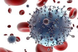 Ini Proses Virus HIV Berkembang Biak dan Merusak Sistem Kekebalan Tubuh