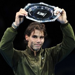 Tahun yang Tetap Spesial untuk Nadal