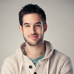 80% Wanita Tertarik dengan Pria Berkumis karena Terkesan Jantan