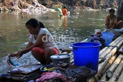 Soal Pengolahan Limbah, Jakarta Kalah dengan Malaysia 