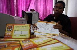 Penjelasan Mendagri Soal Proyek e-KTP untuk DPT