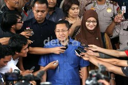 Antara Anas, Attiyah dan Mahfud Suroso di Tender Proyek Hambalang