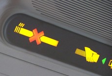 Pria yang Merokok di Lion Air Dibebaskan, Hanya Teken Pernyataan