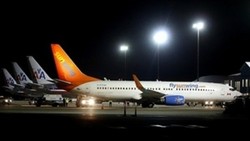 Di Kanada, Pesawat Alihkan Pendaratan Gara-gara 3 Penumpang Merokok