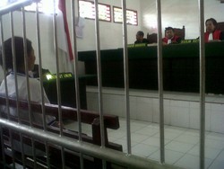 Pasutri Pemicu Pembunuhan Kapolsek Divonis 11 Tahun Bui