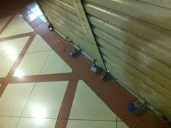 Resah Pencurian di Blok A Tanah Abang, Pedagang Pasang CCTV Rp 55 Juta