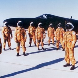 Ini 10 Pesawat Mata-mata Canggih Produksi AS