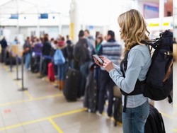 4 Cara Mengadu Masalah Traveling Via Twitter