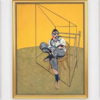 10 Menit Pelelangan, Karya Francis Bacon Laku US$142,4 Juta