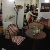 Serunya Menikmati Seni Dalam Mal