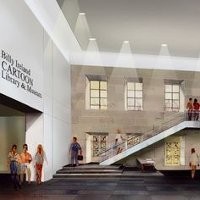 Rumah Baru untuk Museum Komik