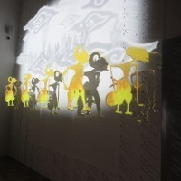 Mal Mewah Untuk Pecinta Seni Kelas Atas