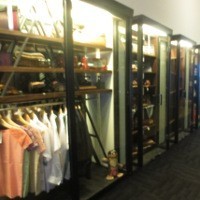 Butuh Tempat Khusus, Atmosfer Pameran Di Mal Lebih Ramai